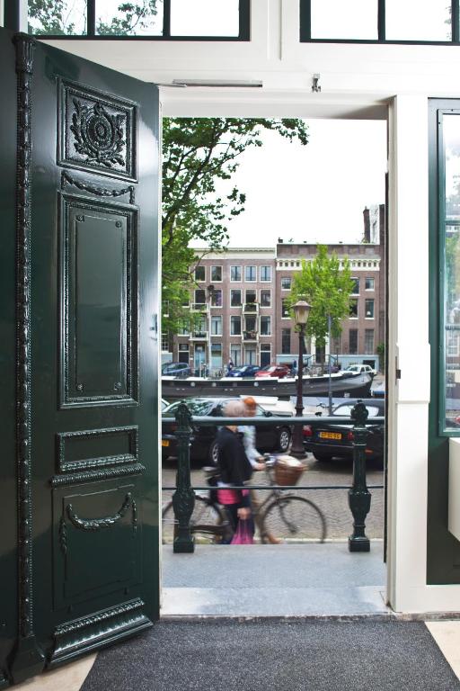 Hapimag Apartments Amsterdam - Resim 34