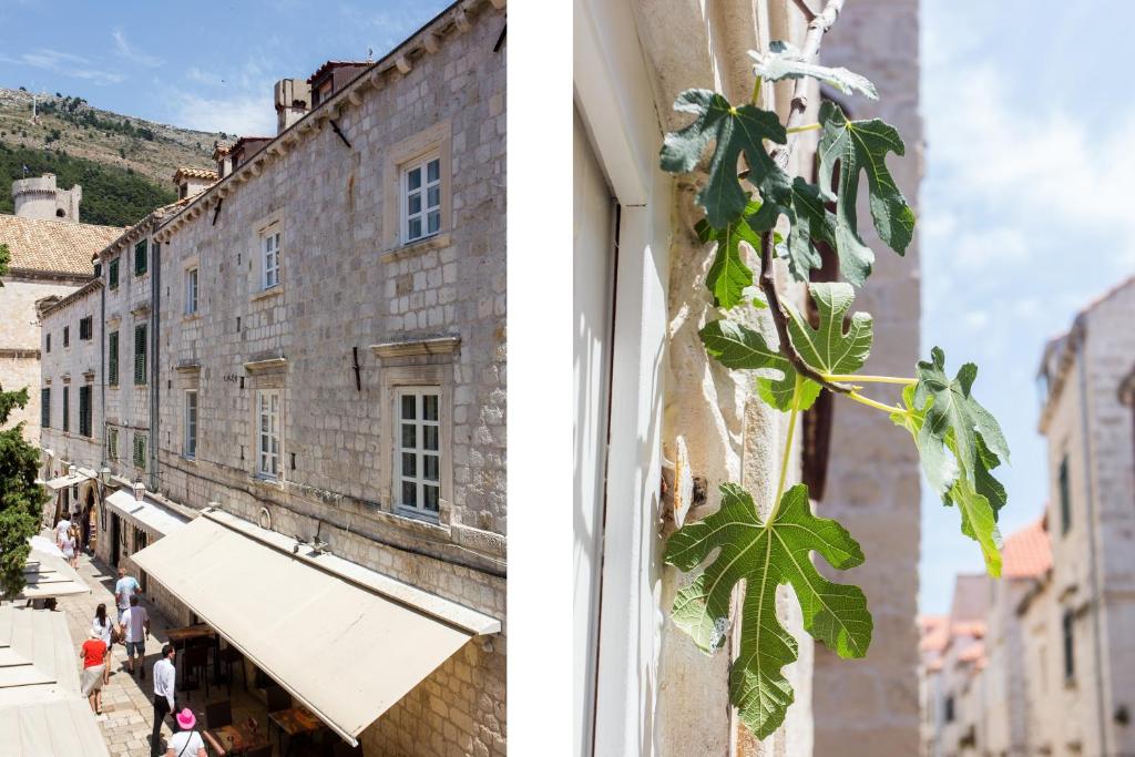 Klarisa Palace Rooms - 7