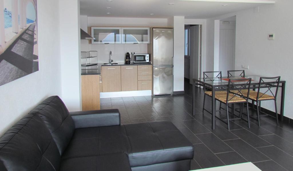 Carpe Diem Cadaqués - Apartamento Superior De Dois Quartos (4 Adultos)