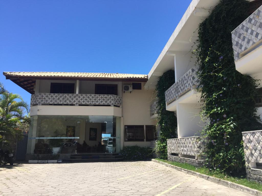  Eden Praia Hotel