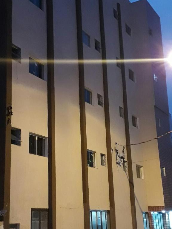  Hotel Santos Reis