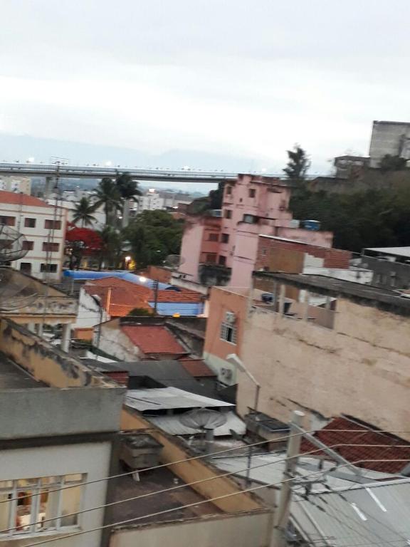  Hotel Santos Reis