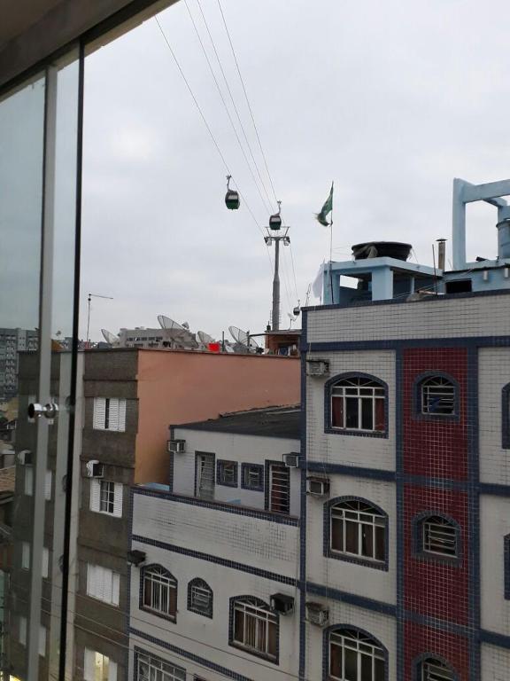  Hotel Santos Reis