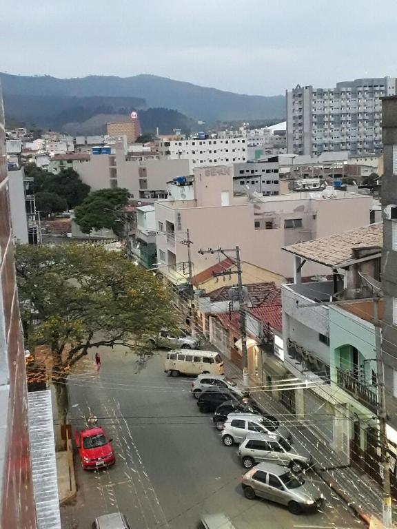  Hotel Santos Reis