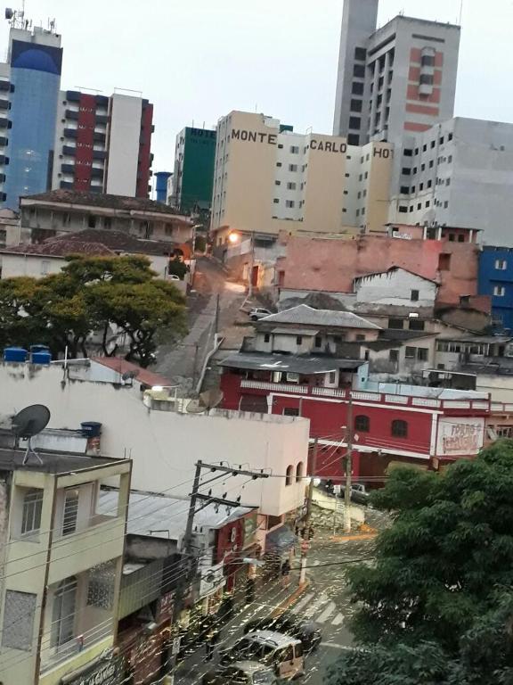  Hotel Santos Reis
