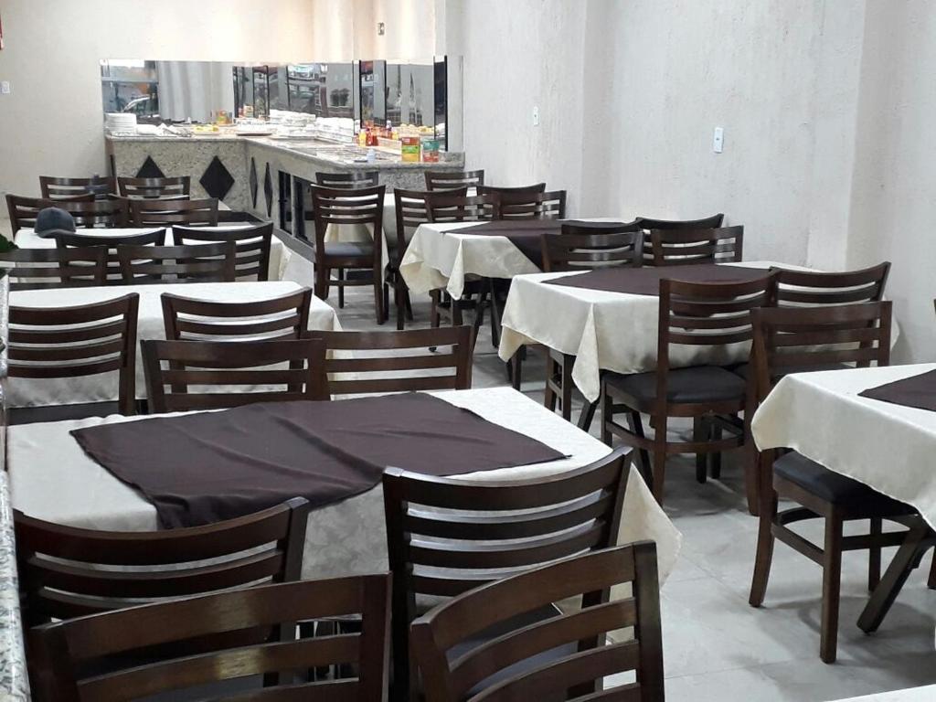  Hotel Santos Reis