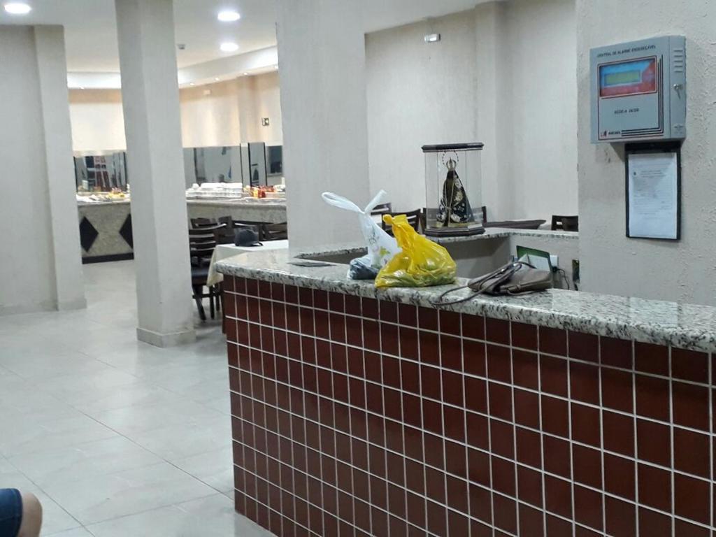  Hotel Santos Reis