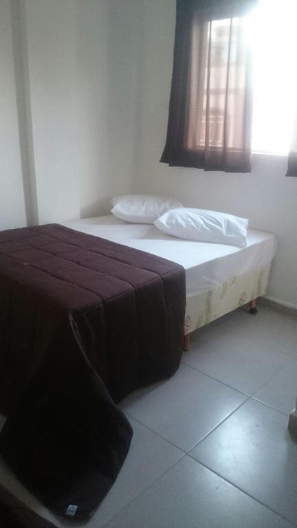  Hotel Santos Reis
