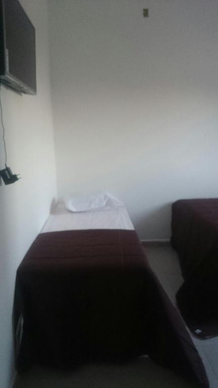  Hotel Santos Reis