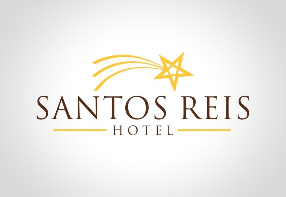  Hotel Santos Reis