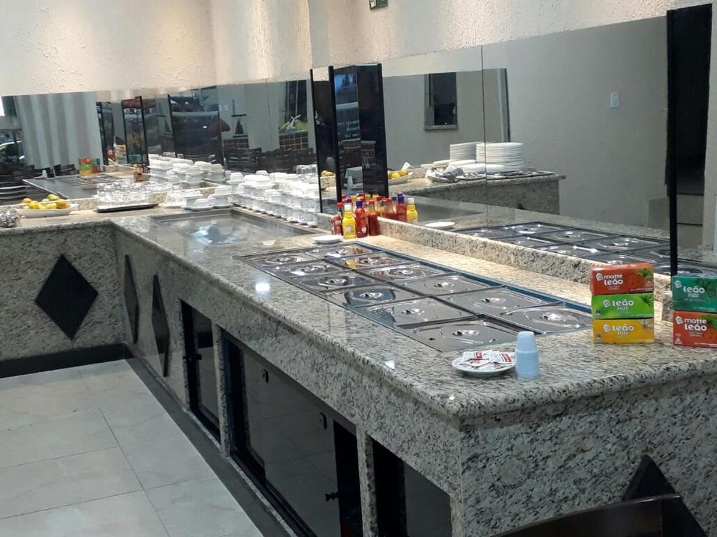  Hotel Santos Reis