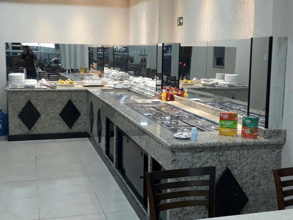  Hotel Santos Reis