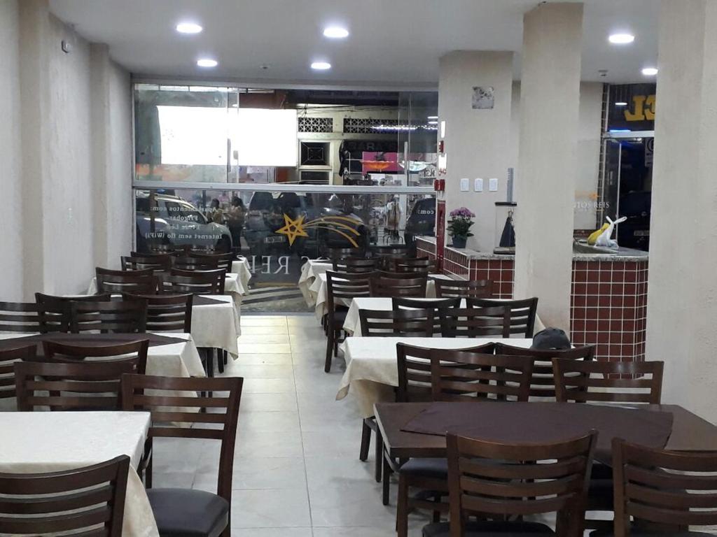  Hotel Santos Reis