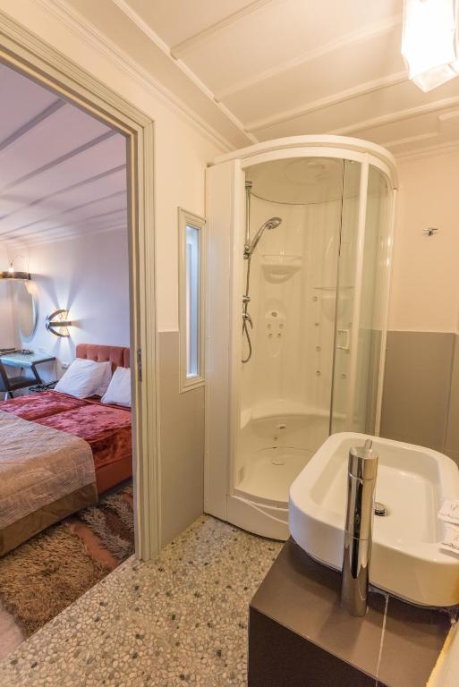 Amfitriti Palazzo - 17