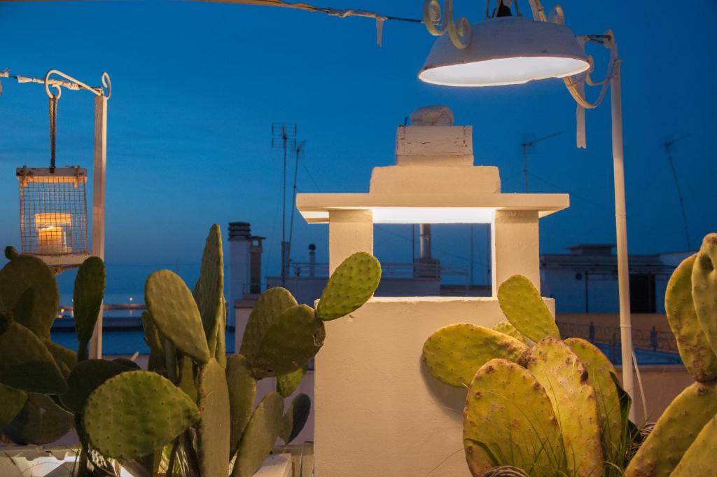 Fotografie z fotogalerie ubytování Portadamare v destinaci Trani