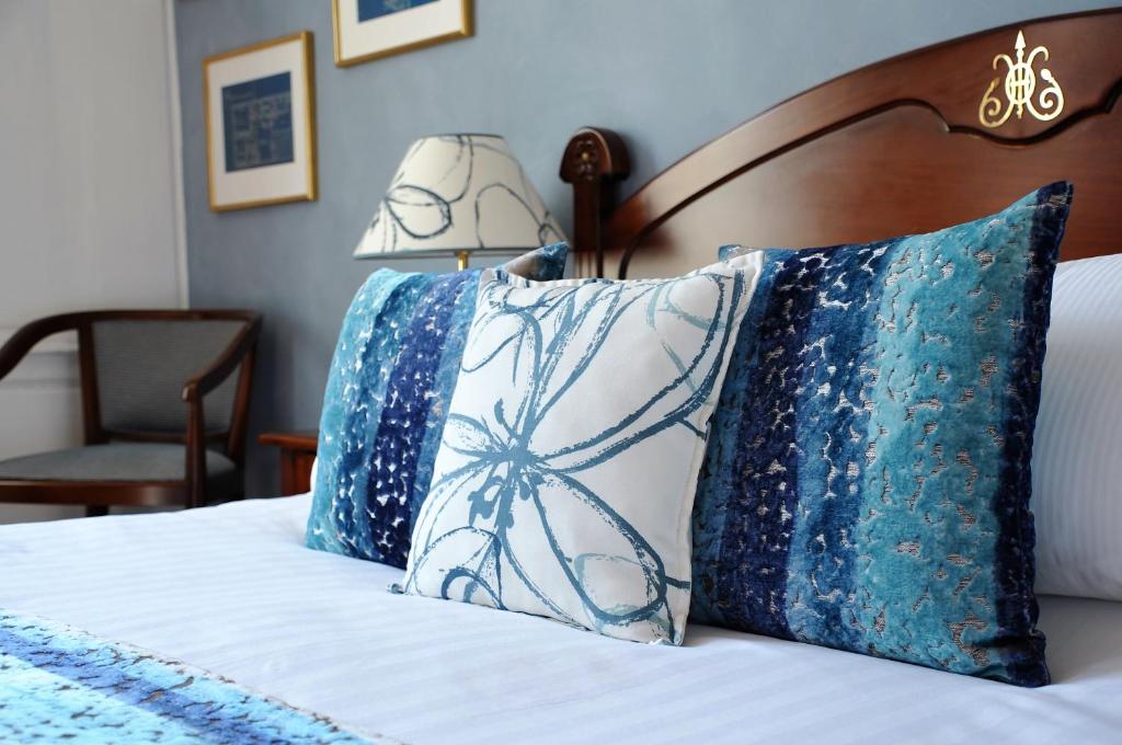 Hotel D'haussonville - Suite Supérieure Haussonville
