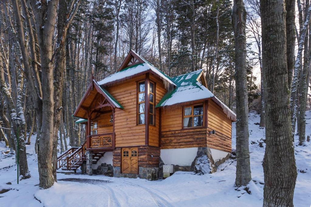 Aldea Nevada - Superior Two-Bedroom Bungalow