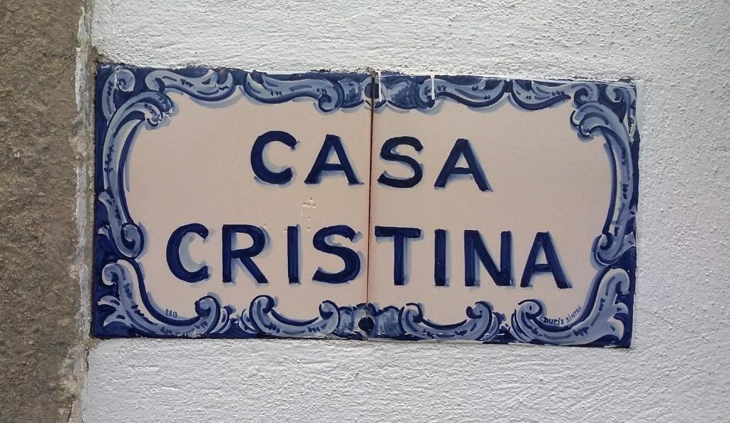Casa D Obidos - Квартира (6 взрослых)