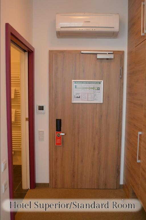 Hotel Vita Berlin-Messe - Resim 18