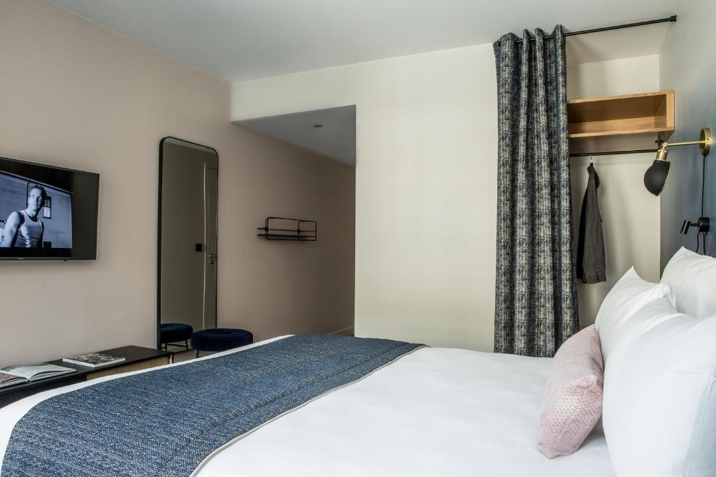 L'Imprimerie Hôtel - Habitación Doble Superior O Twin
