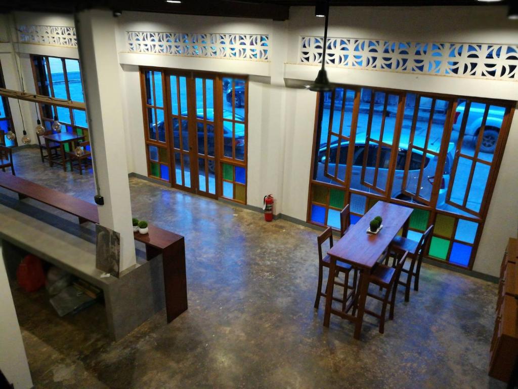 Fotografie z fotogalerie ubytování Comeneetee Uthai v destinaci Ban Khok Mo