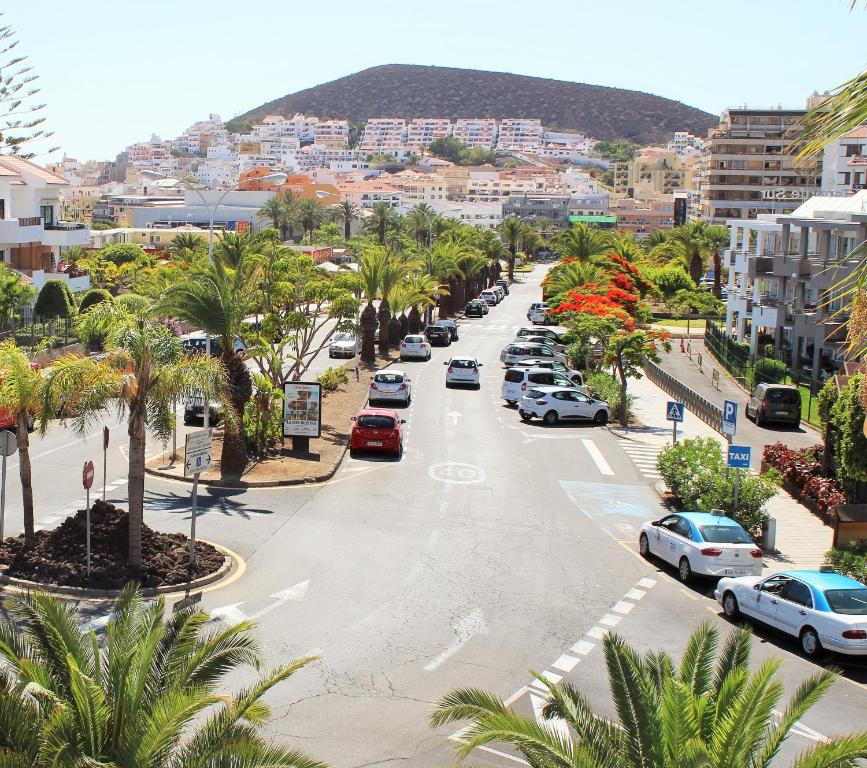 Apartamentos Funchal