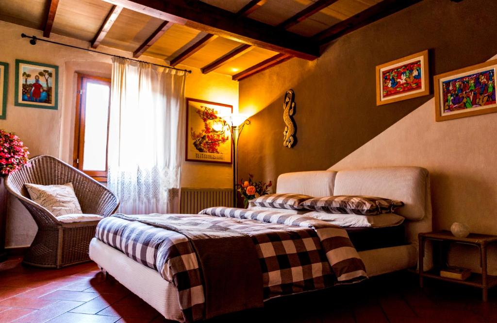 Derechos de imagen reservados por Booking.com