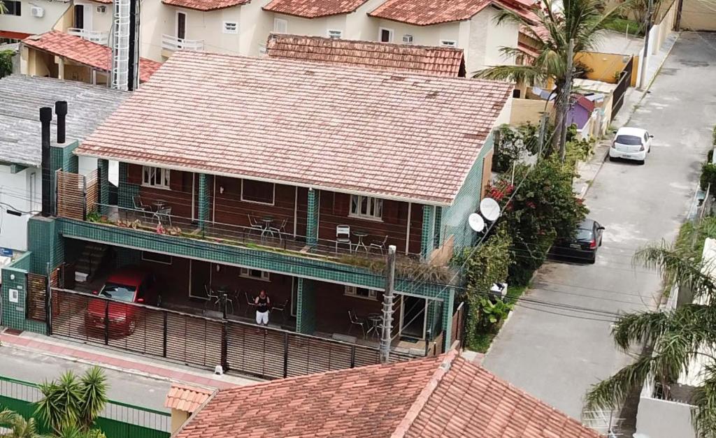  Residencial Jade