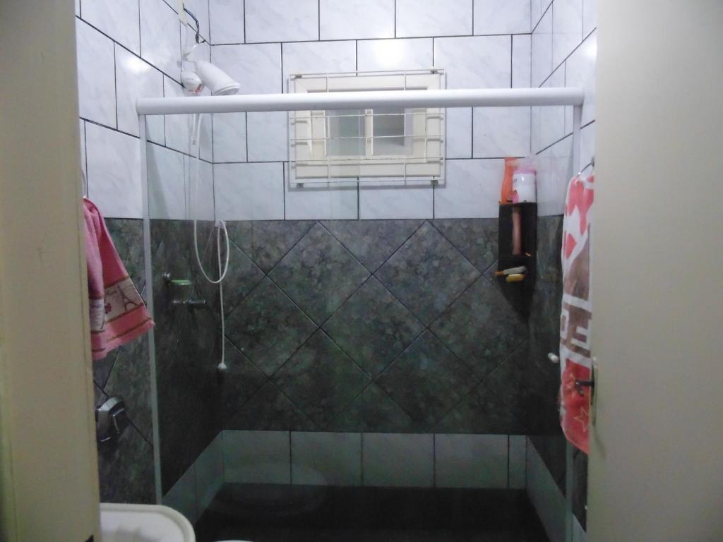  Casa na praia