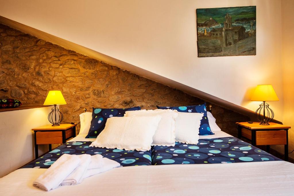 Pensión Rustica Alemana - 8