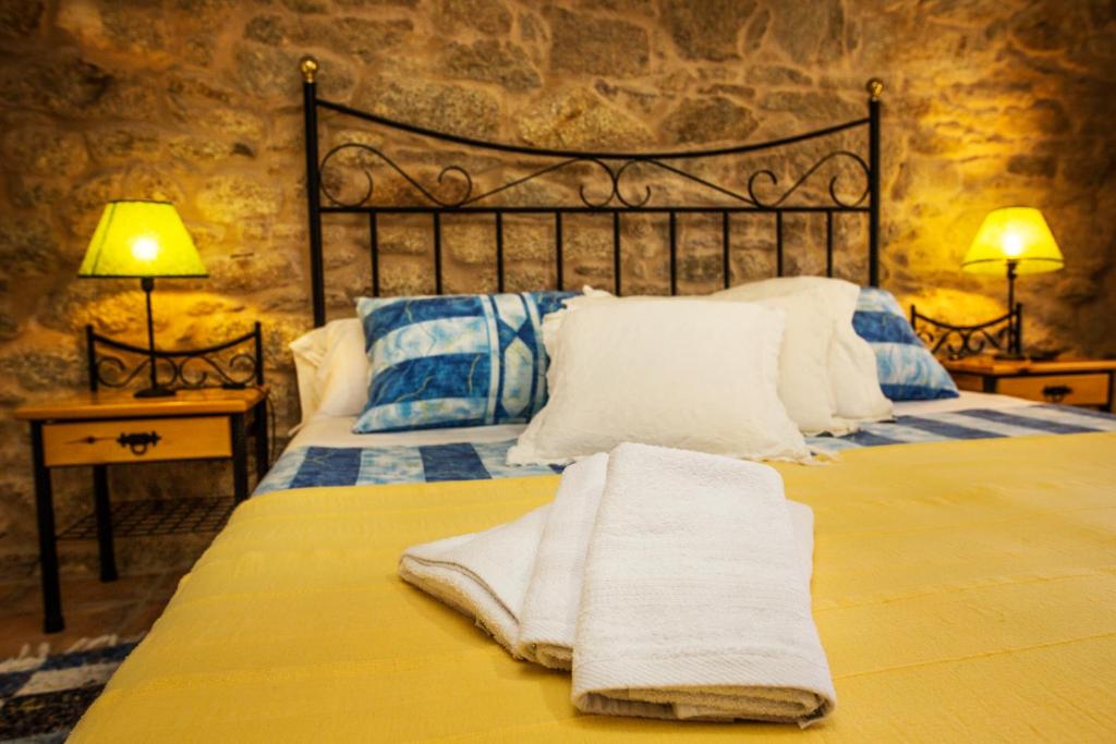 Pensión Rustica Alemana - 16