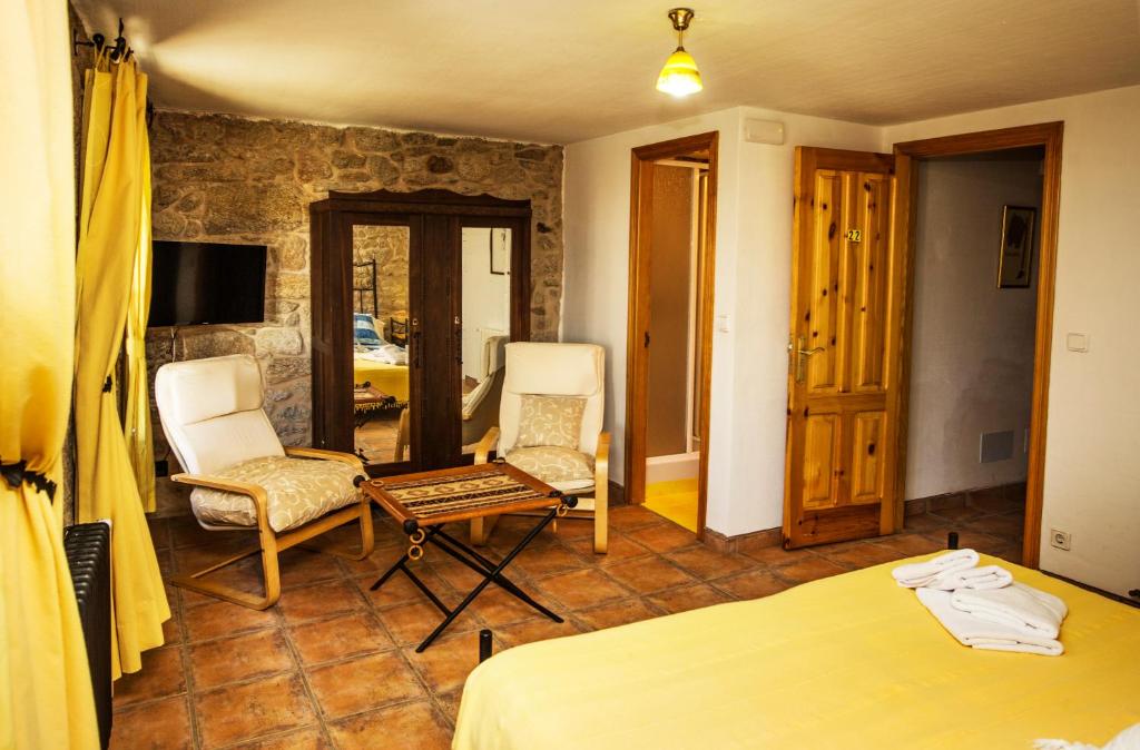 Pensión Rustica Alemana - 17