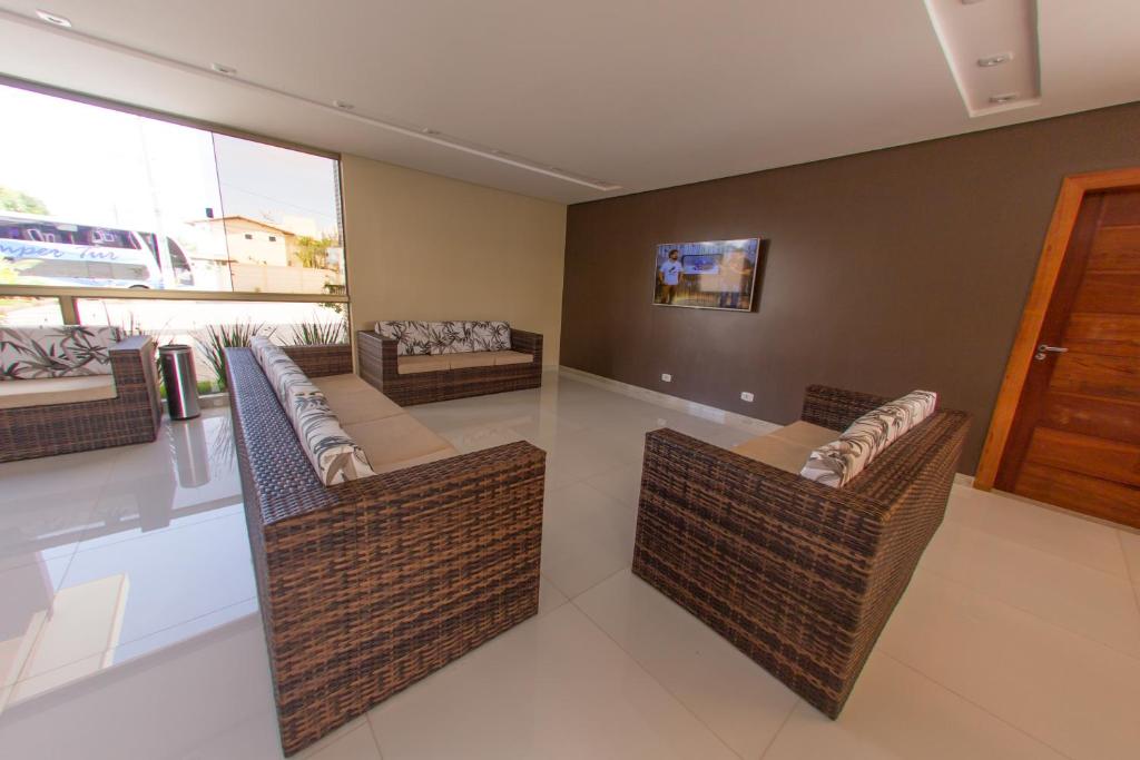  Safira Praia Hotel