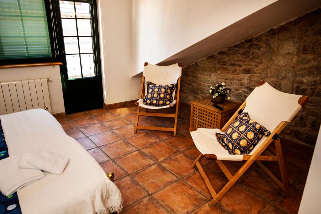 Pensión Rustica Alemana - 6