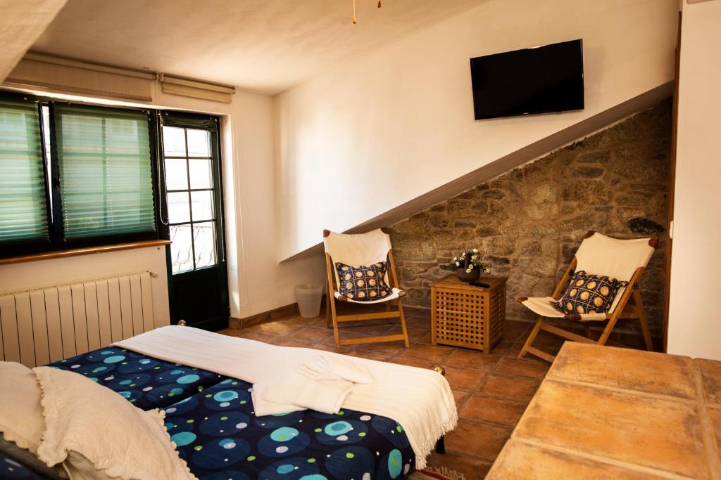 Pensión Rustica Alemana - 7