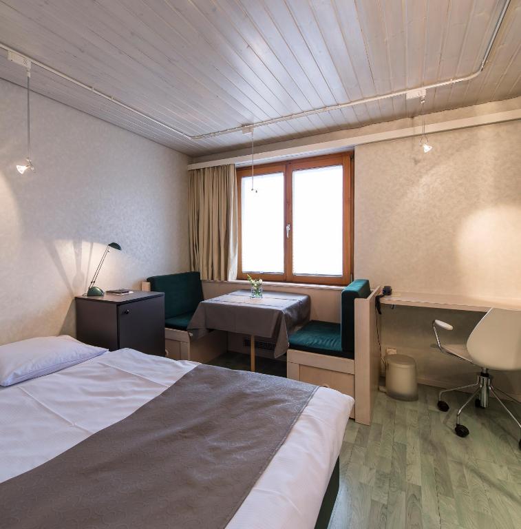 Seiler's Hotel, Liestal – Aktualisierte Preise für 2022