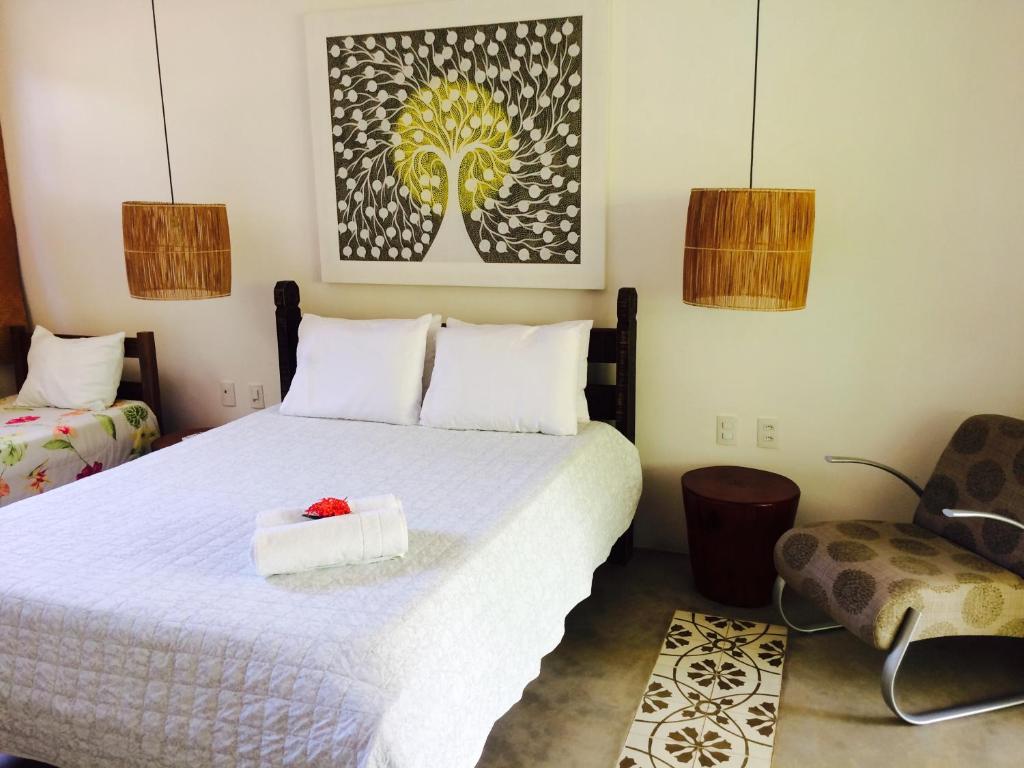  Suites Vida Sol