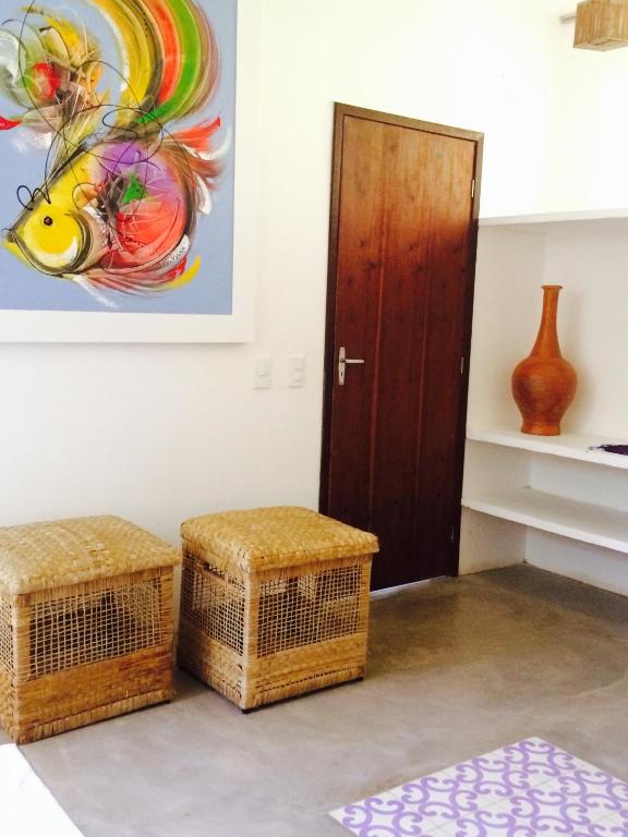  Suites Vida Sol