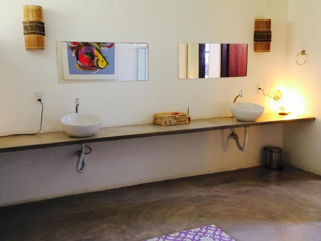  Suites Vida Sol