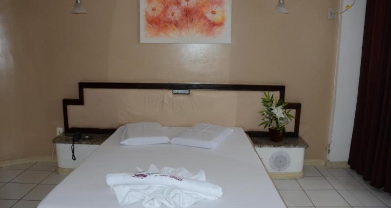  Hotel Don Juan