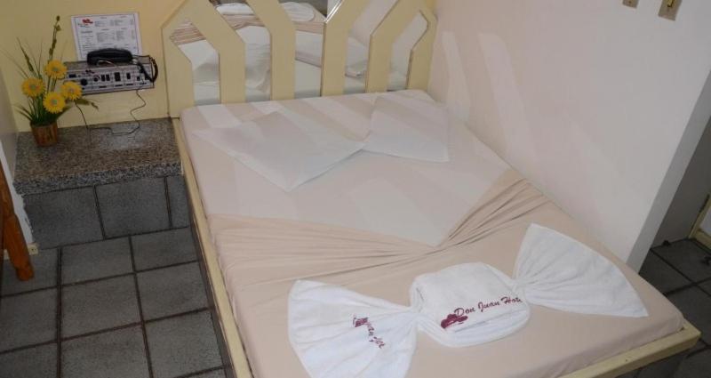  Hotel Don Juan