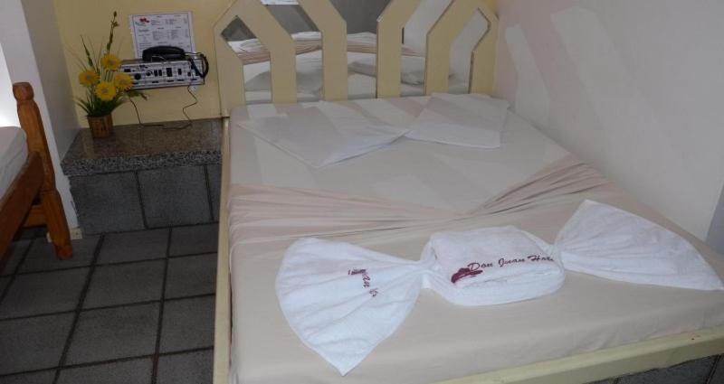  Hotel Don Juan