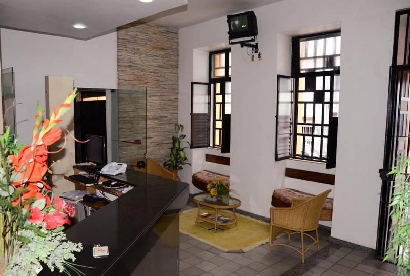  Hotel Don Juan