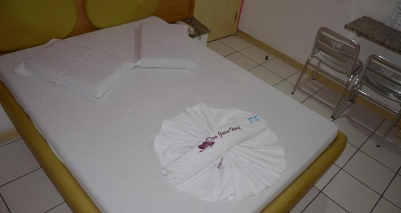  Hotel Don Juan