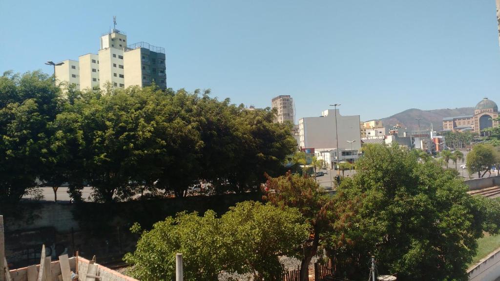  Pousada Mãe Padroeira
