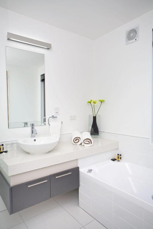 Focus Motel - Resim 3