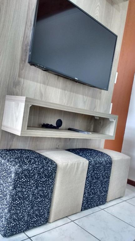  Apartamento Hortênsia Rosa