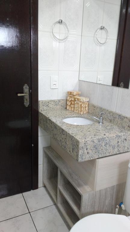  Apartamento Hortênsia Rosa