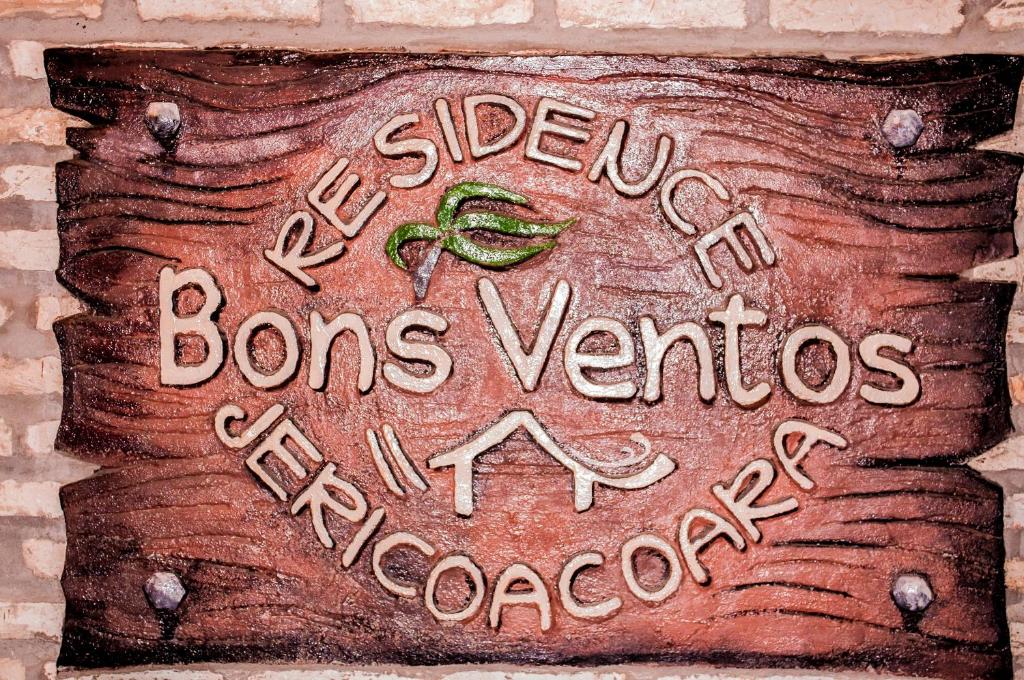  Residence Bons Ventos Jeri