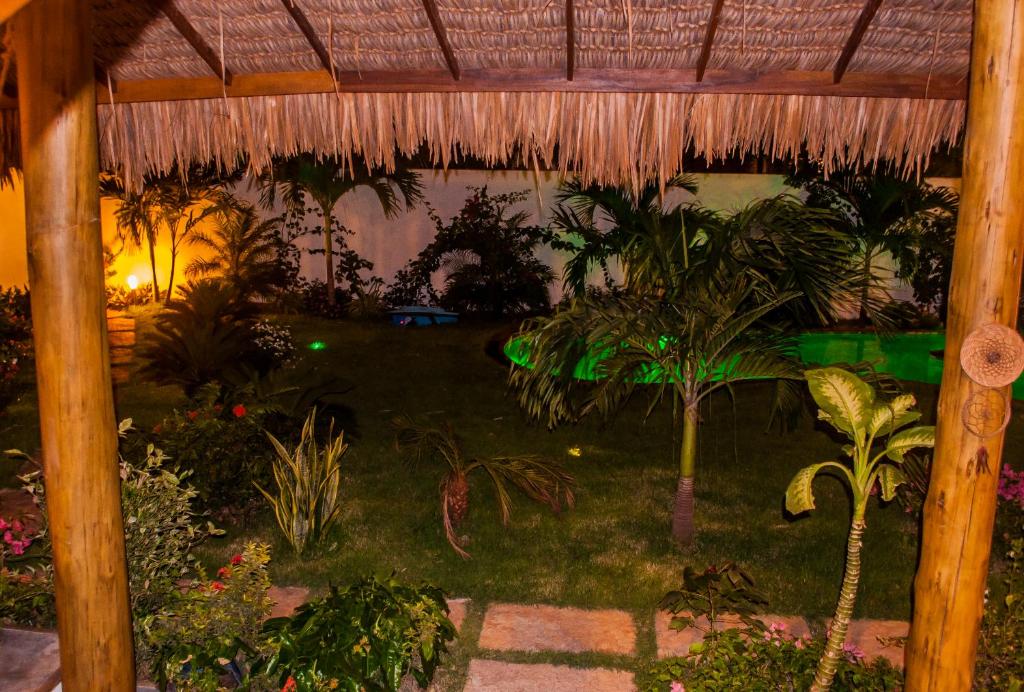  Residence Bons Ventos Jeri